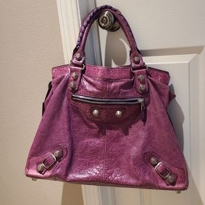 Balenciaga 186184 G21 RTT tote